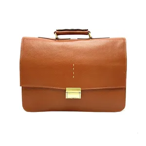 کیف اداری مردانه مدل AL1743