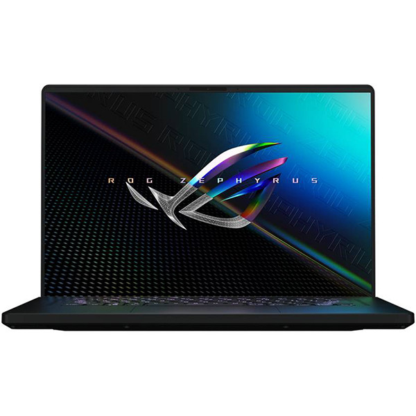 لپ تاپ 16 اینچی ایسوس مدل ROG Zephyrus M16 GU603HR-A لپ تاپ 16 اینچی ایسوس مدل ROG Zephyrus M16 GU603HR-A