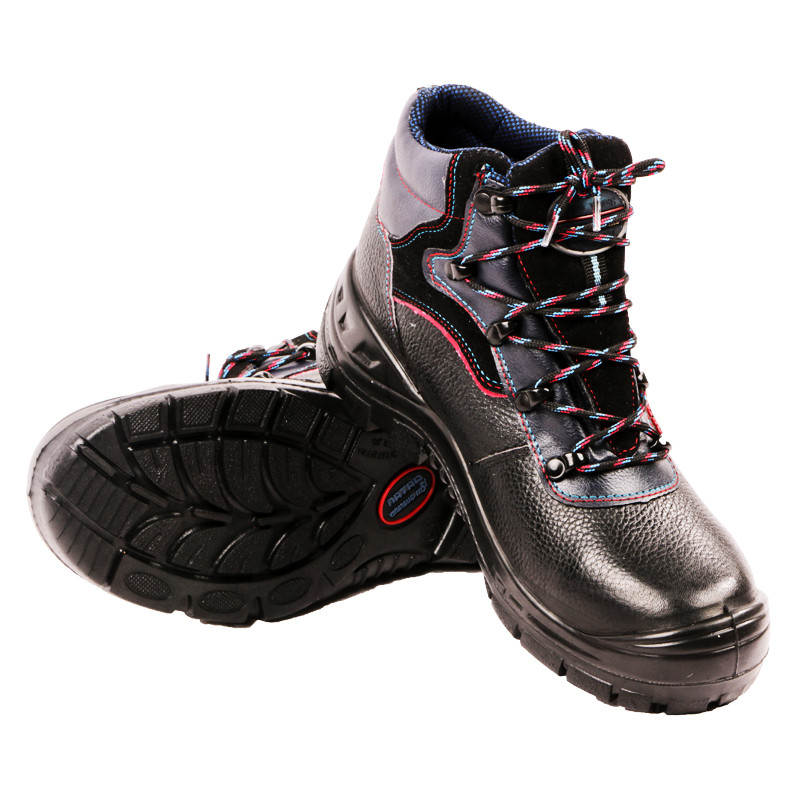 پوتین ایمنی سیفتی پاتن مدل لئوناردو کد 2022