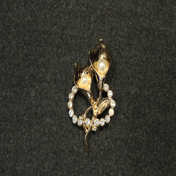 گل سینه زنانه کد Ki 065-181 گل سینه زنانه کد Ki 065-181