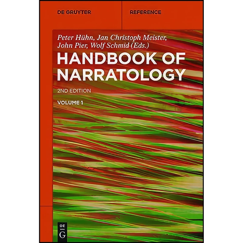 کتاب Handbook of Narratology  اثر unknown انتشارات De Gruyter