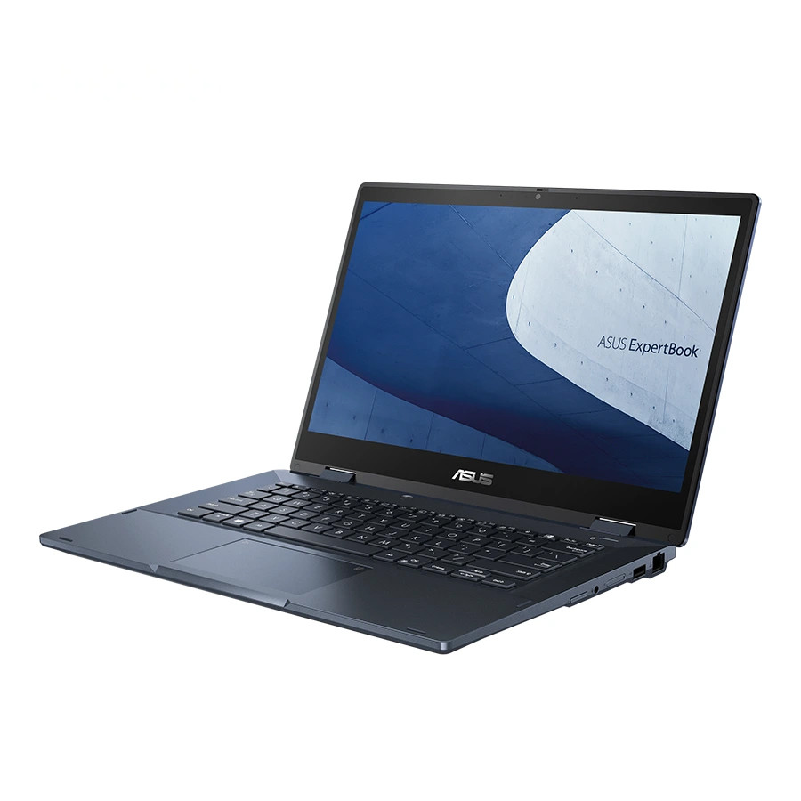 لپ تاپ 14 اینچی ایسوس مدل ExpertBook B3 Flip B3402FEA-EC0892W-i7 32GB 512GB - کاستوم شده