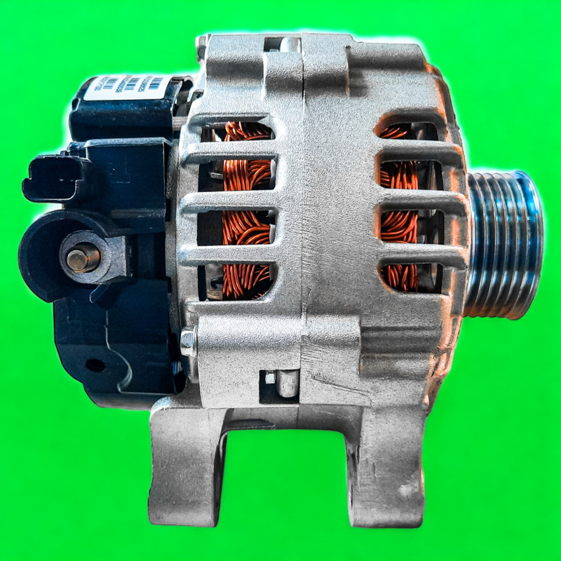 دینام خودرو مدل Fanam-90A مناسب برای دنا پلاس توربو