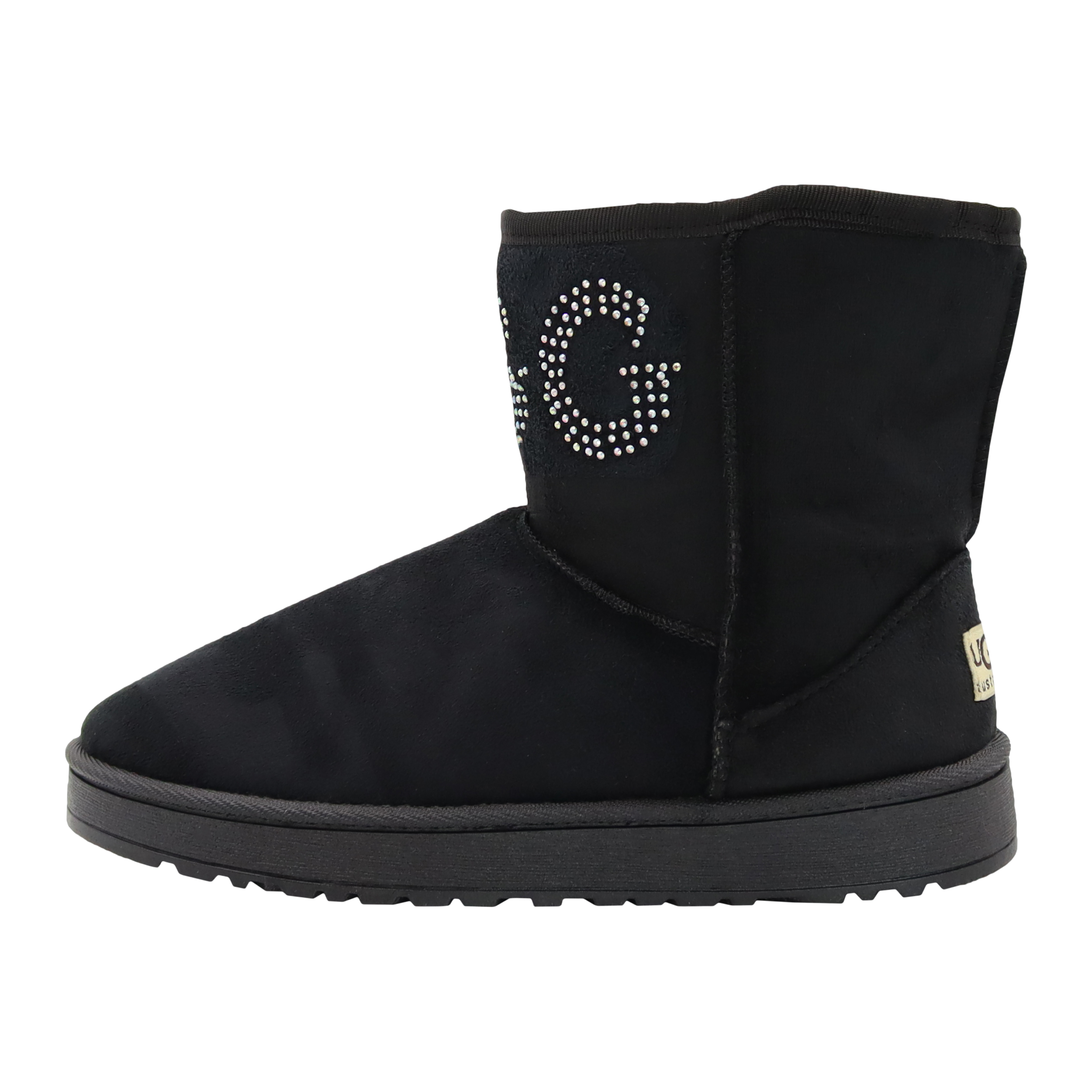 نیم بوت زنانه مدل 293