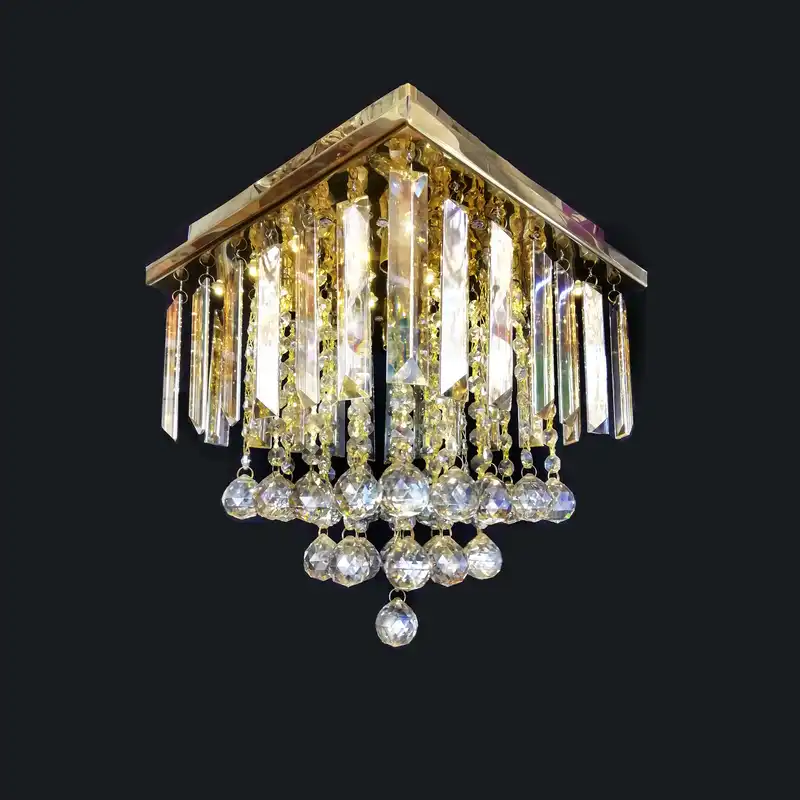 لوستر سقفی مدل MSS30