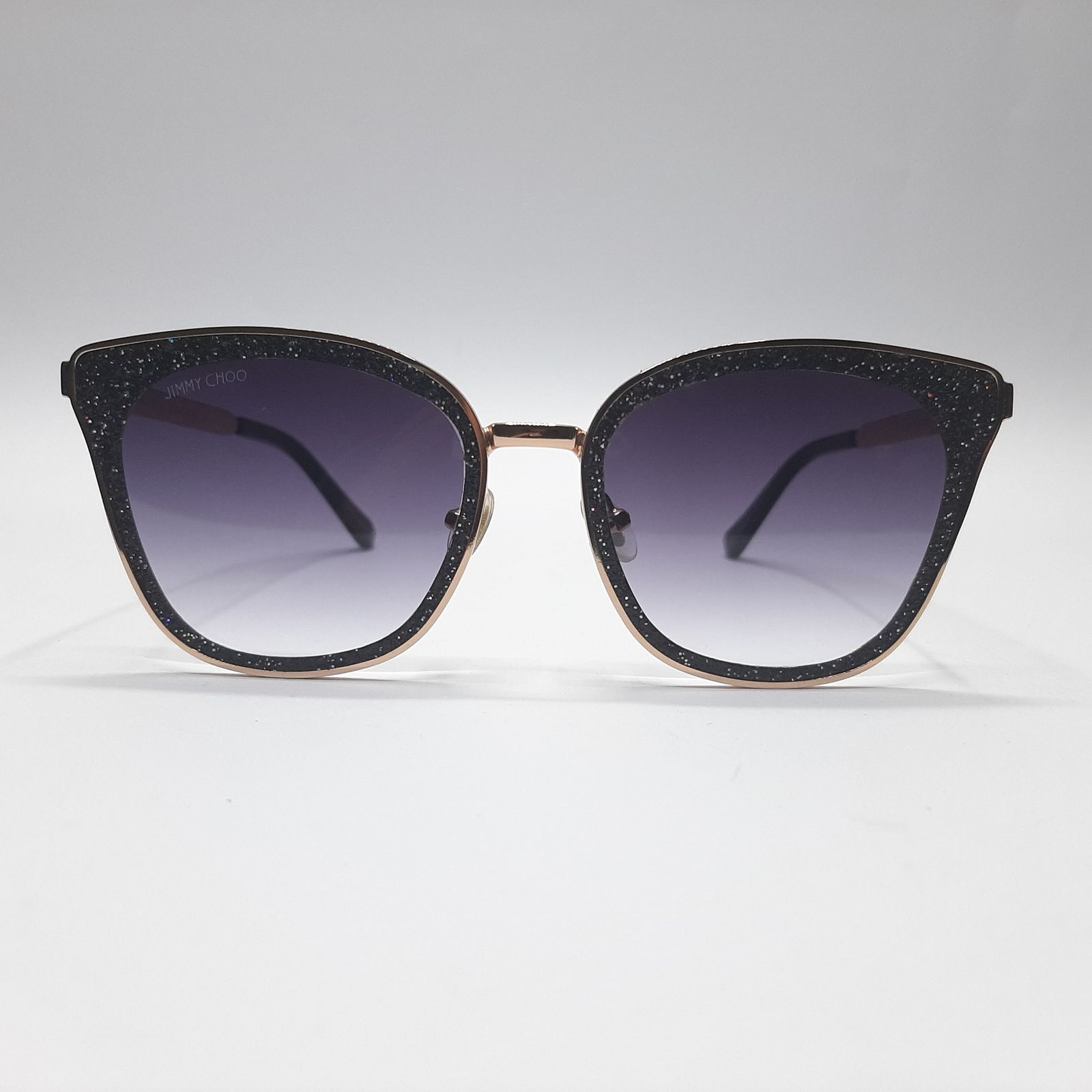 عینک آفتابی زنانه جیمی چو مدل LIZZY -  - 3