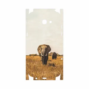 MAHOOT Elephant-FullSkin Cover Sticker for Samsung Galaxy A5 2017