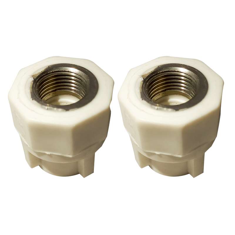 اتصال بوشن مدل B1/2 سایز 1/2 مجموعه 2 عددی