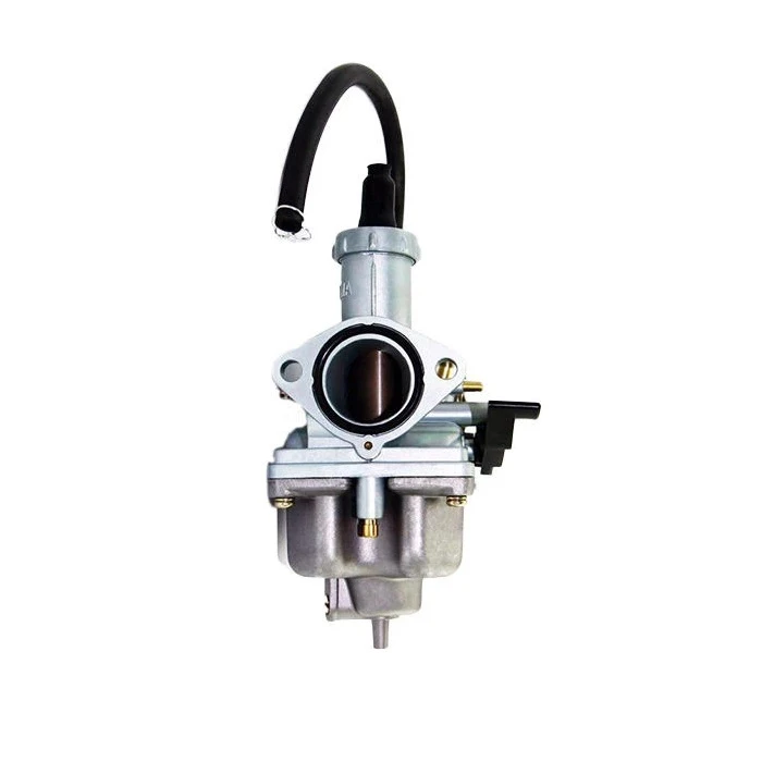 کاربراتور موتورسیکلت مدل MDH150 مناسب برای هوندا150