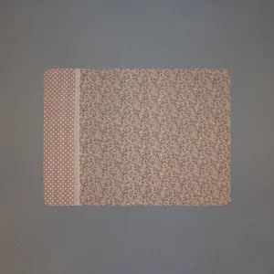 رو بالشی مدل نارینه طرح گلشن بسته 2 عددی
