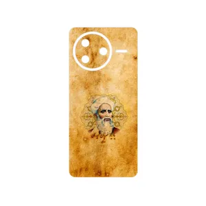 MAHOOT Rudaki Cover Sticker for Xiaomi Poco F7 Pro