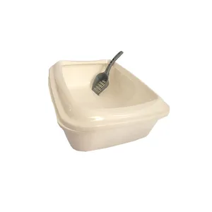 ظرف خاک گربه مدل 8454-4