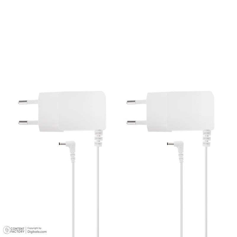 عکس شماره 11 : دوربین اتاق کودک لبتو مدل dormi