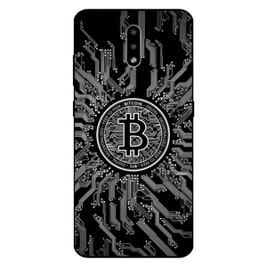 Megafone 7737 Cover For Nokia 2.3