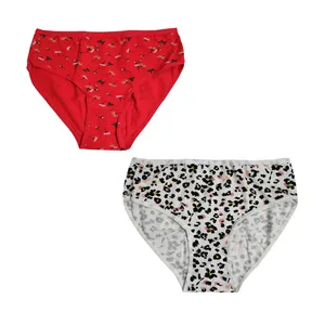 شورت زنانه ژانت مدل 29A05 بسته 2 عددی