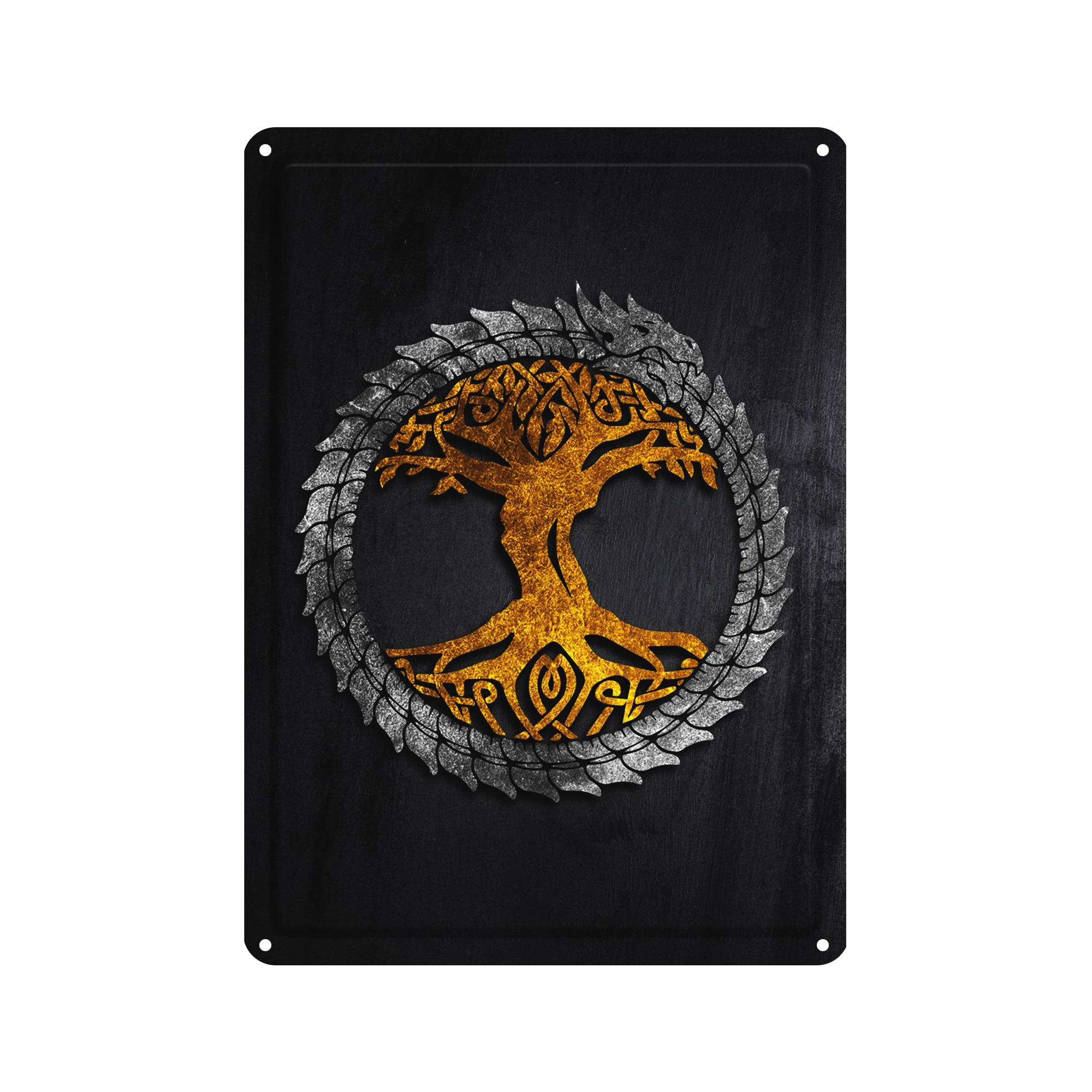 دیوارکوب مدل وایکینگ ها کد s 1134