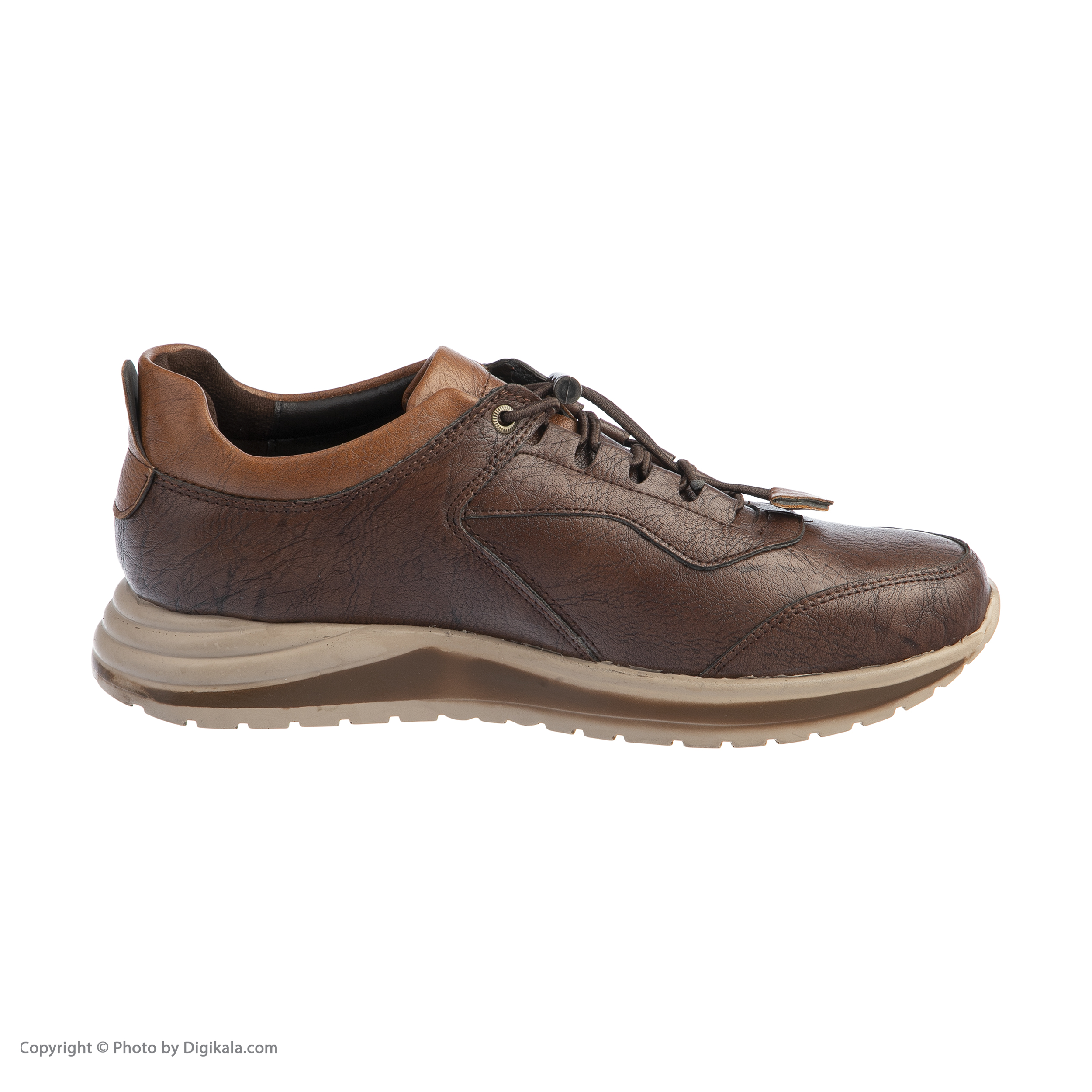 کفش راحتی مردانه کروماکی مدل km902 -  - 3