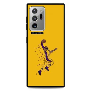 AKAM AMC-WSGN20U-BASKETBALL6 Cover For Samsung Galaxy Note 20 Ultra
