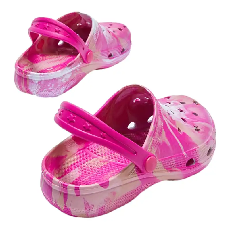 صندل زنانه ال سی وایکیکی مدل آنتی شوک