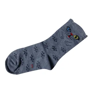  جوراب دخترانه کد 349