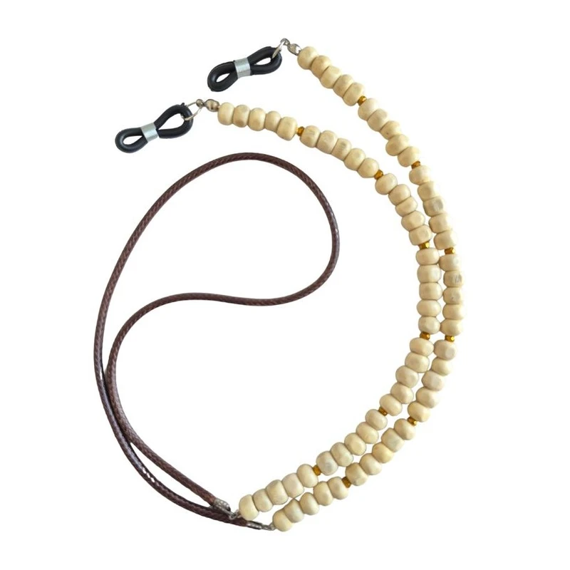 بند عینک مدل مهره ای N14