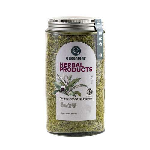 نعنا خشک گرین لیف - 150 گرم