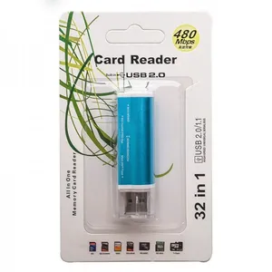 کارت‌خوان مدل 32in1