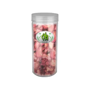 توت فرنگی جوانه - 250 گرم