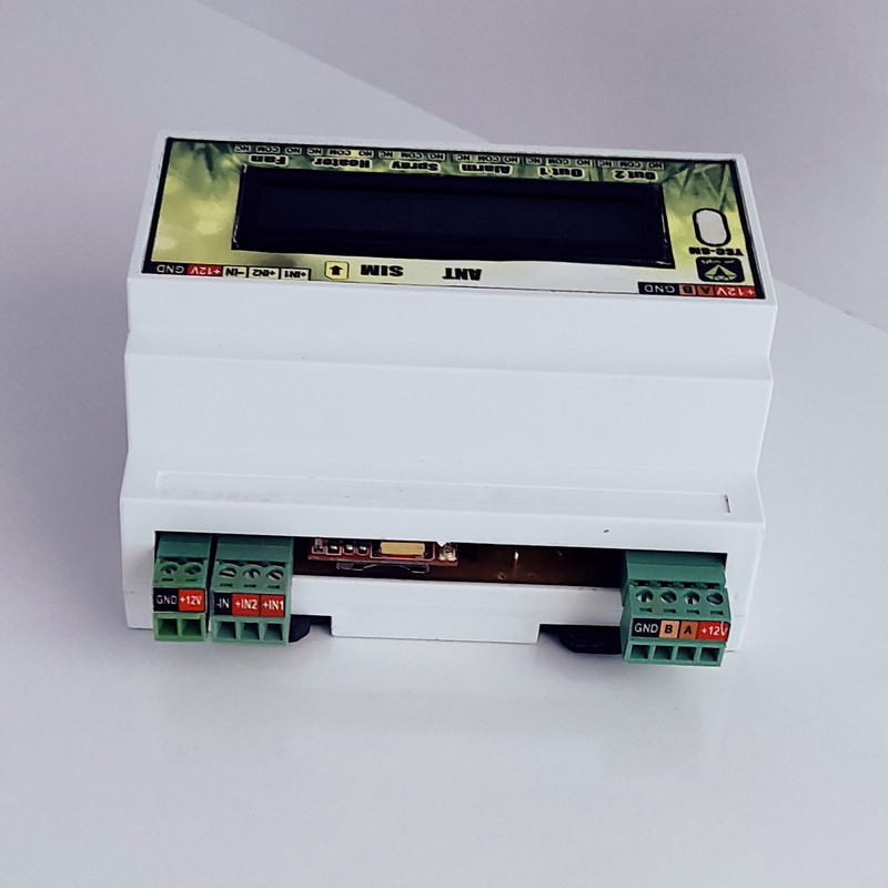 اتوماسیون کنترل هوشمند گلخانه یاقوت سبز مدل ysc-6m اتوماسیون کنترل هوشمند گلخانه یاقوت سبز مدل ysc-6m