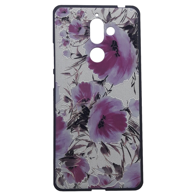 کاور مدل B0379 مناسب برای گوشی موبایل نوکیا 7 Plus