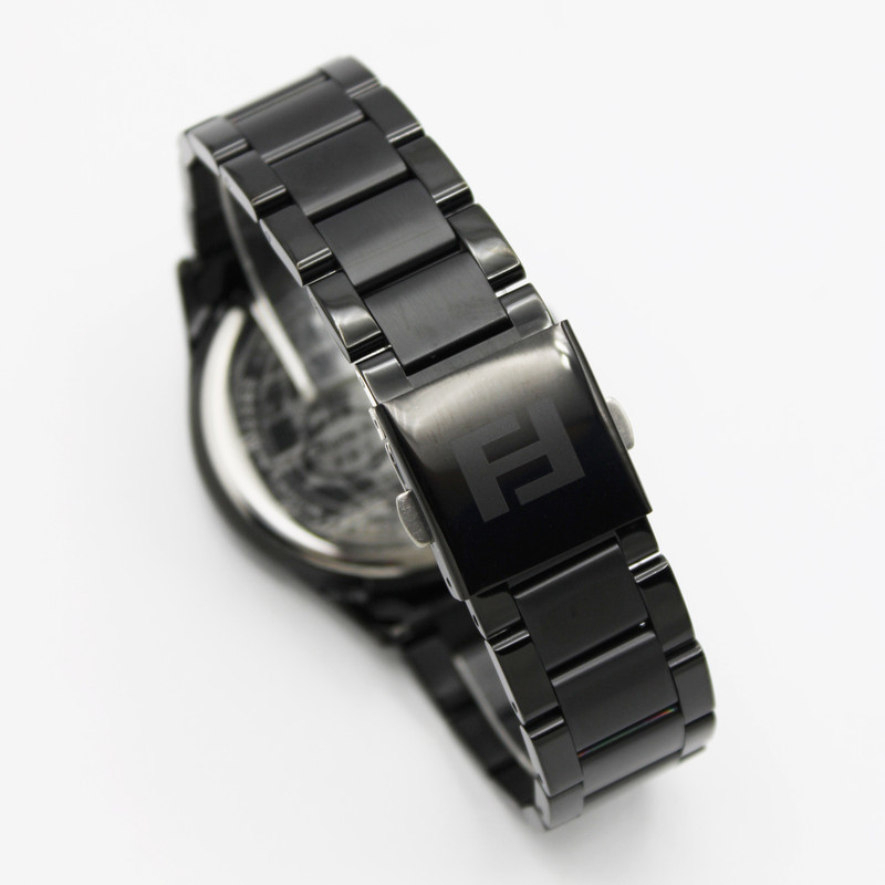 ساعت مچی عقربهای مردانه کوارتز مایکل فلنی مدل 2395