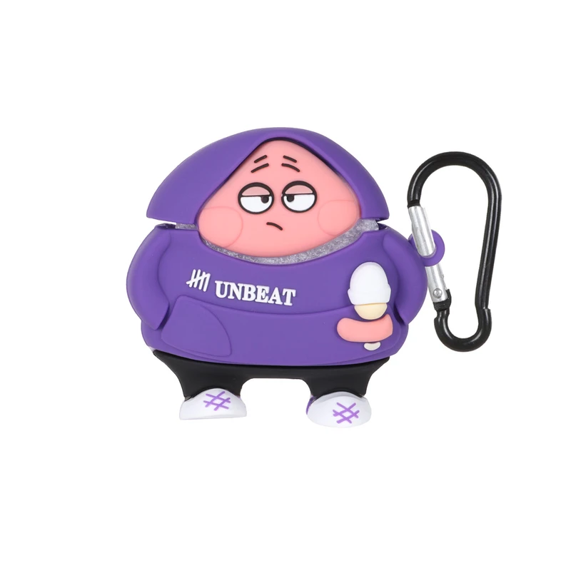 کاور مدل پاتریک مناسب برای کیس اپل ایرپاد 4