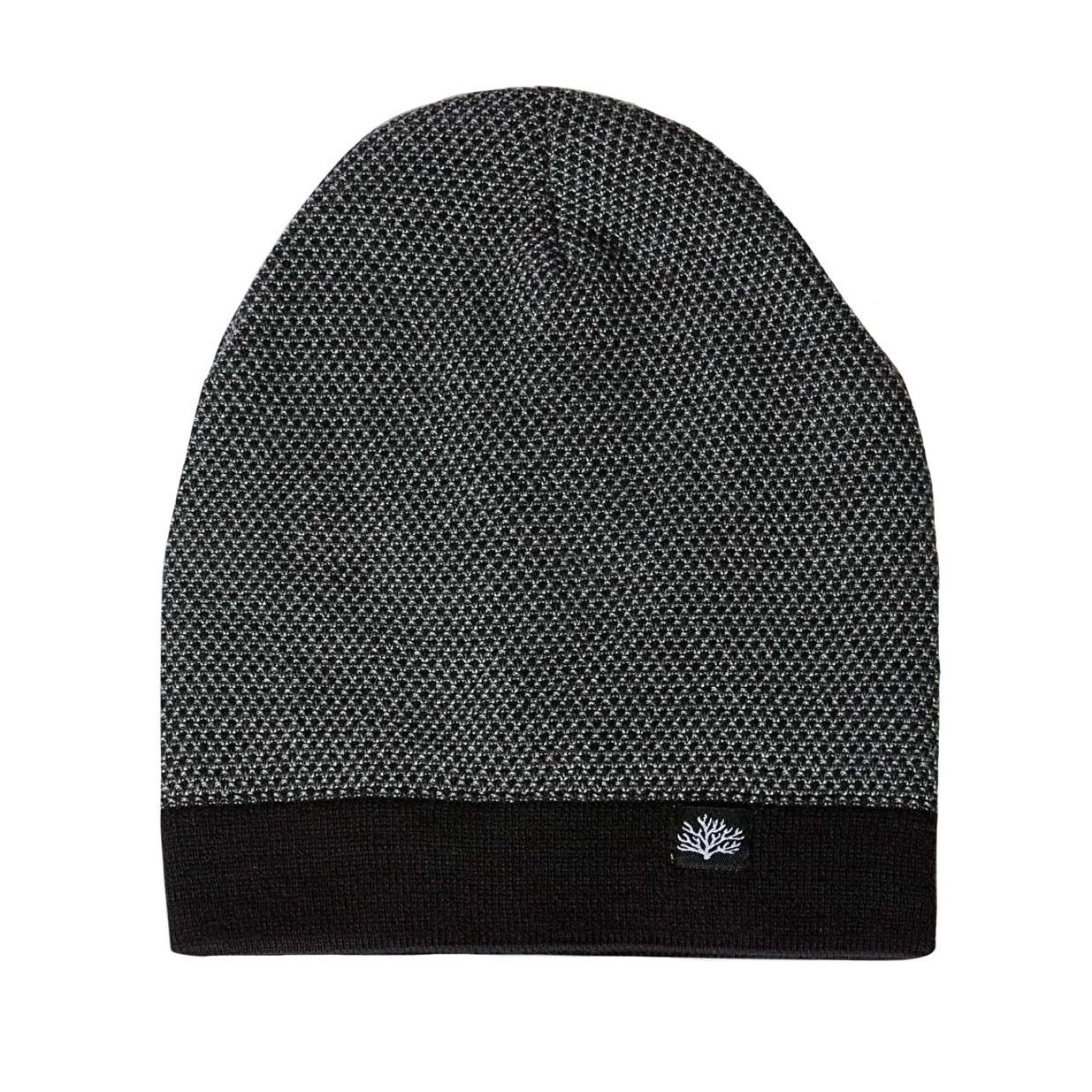 کلاه بافتنی دفکتو مدل LEAF