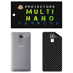 MULTI NANO X-F1C Back Skin For Honor 7