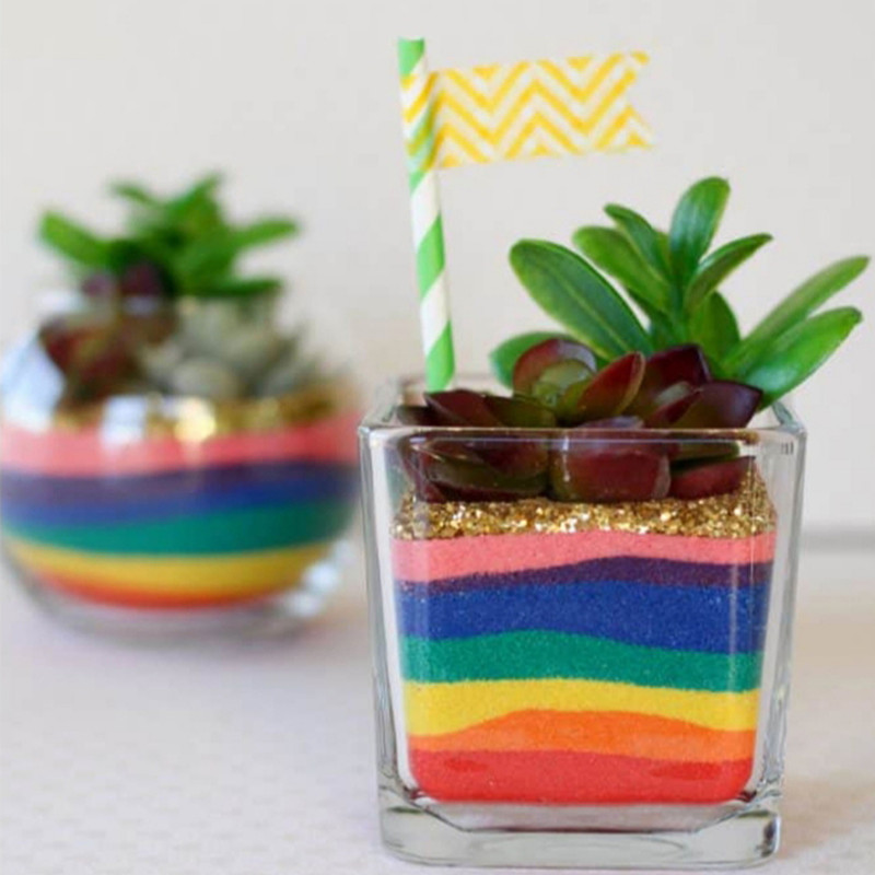 شن تزیینی مدل 365 وزن 1000گرم