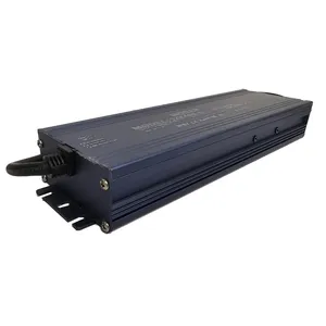 منبع تغذیه 12 ولت موگن مدل 12V400-C