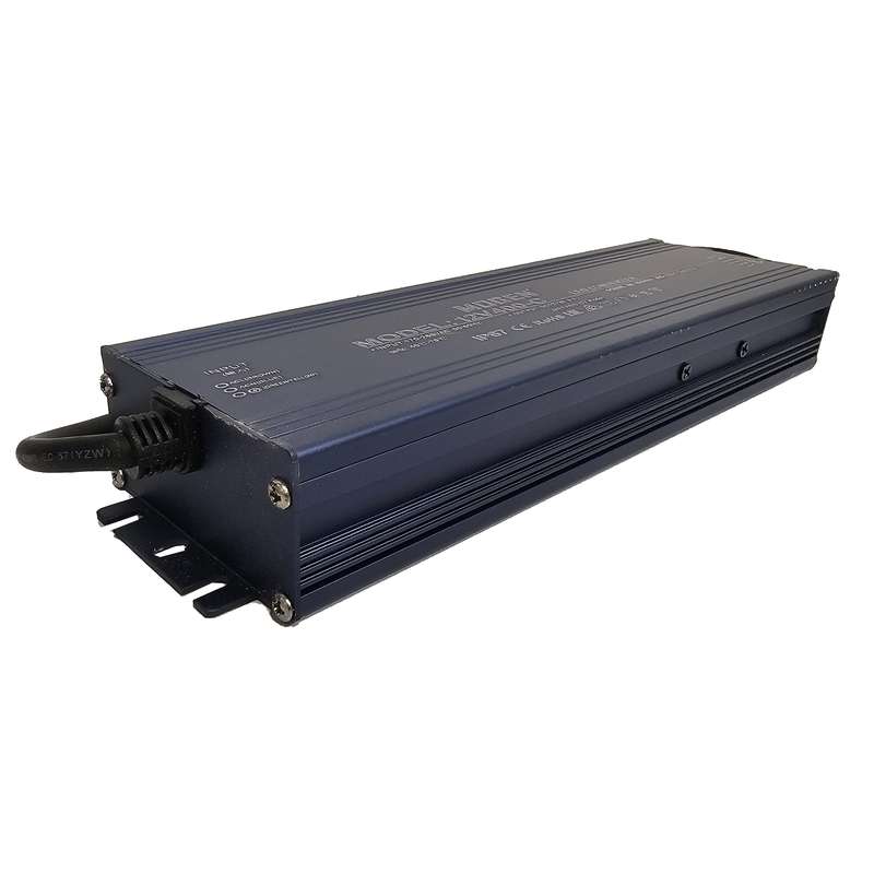 منبع تغذیه 12 ولت موگن مدل 12V400-C