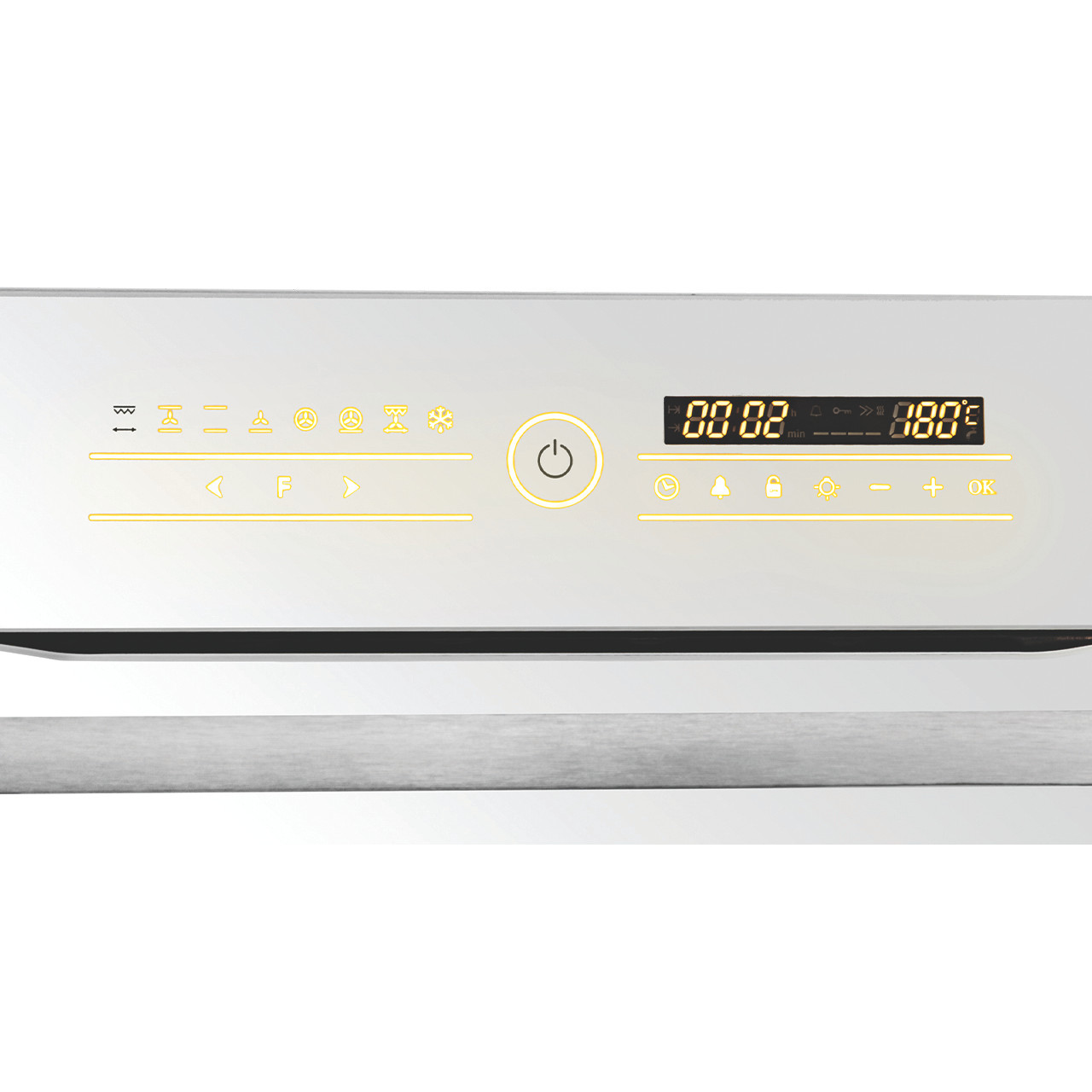 فر توکار برقی درسا مدل DF4105-65