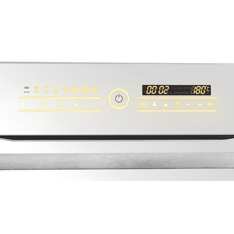 فر توکار برقی درسا مدل DF4105-65