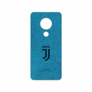 MAHOOT BL-JUVE Cover Sticker for Nokia 6.2