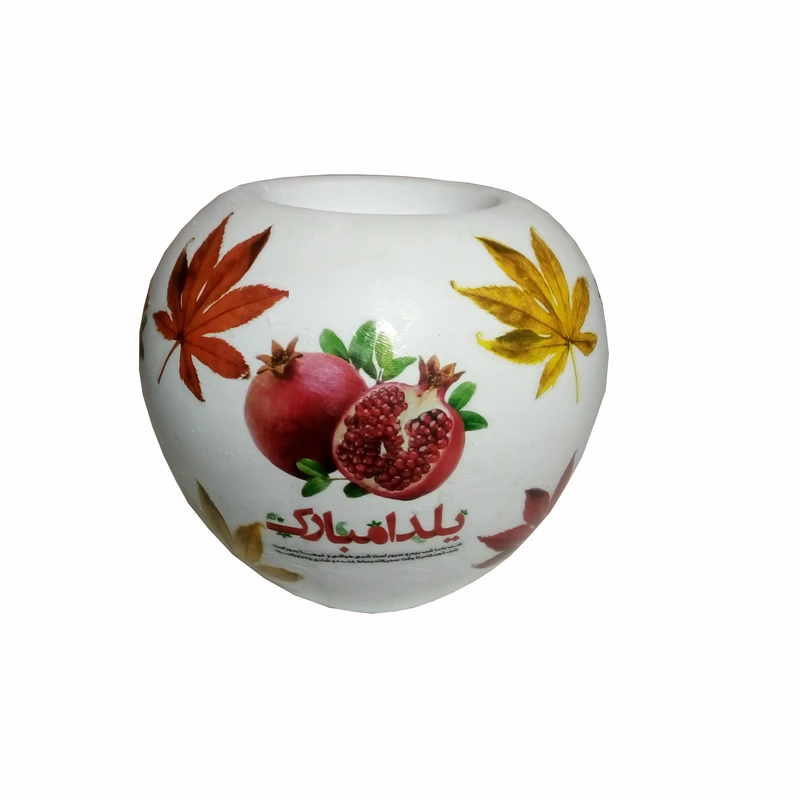 جاشمعی مدل یلدا کد ww 2