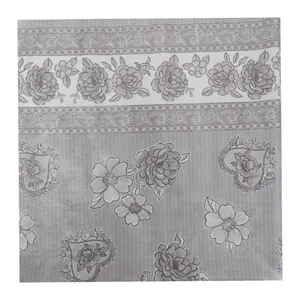 سفره 12 نفره مدل پالو گل کد 2