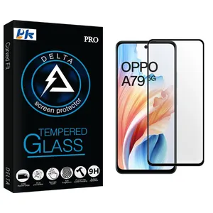 PK Delta Screen Protector For Oppo A79