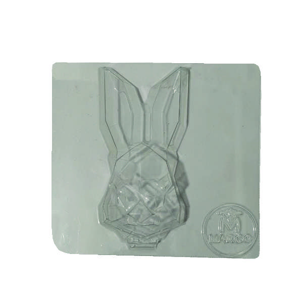 قالب شکلات مارکو مدل خرگوش