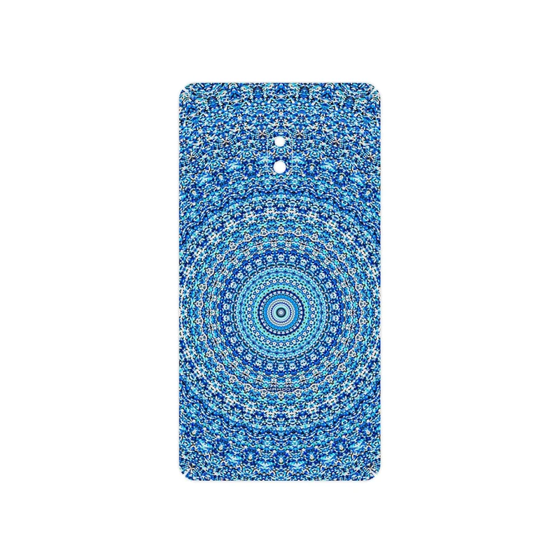 برچسب پوششی ماهوت مدل Mandala Design 1 مناسب برای گوشی موبایل نوکیا 2.1