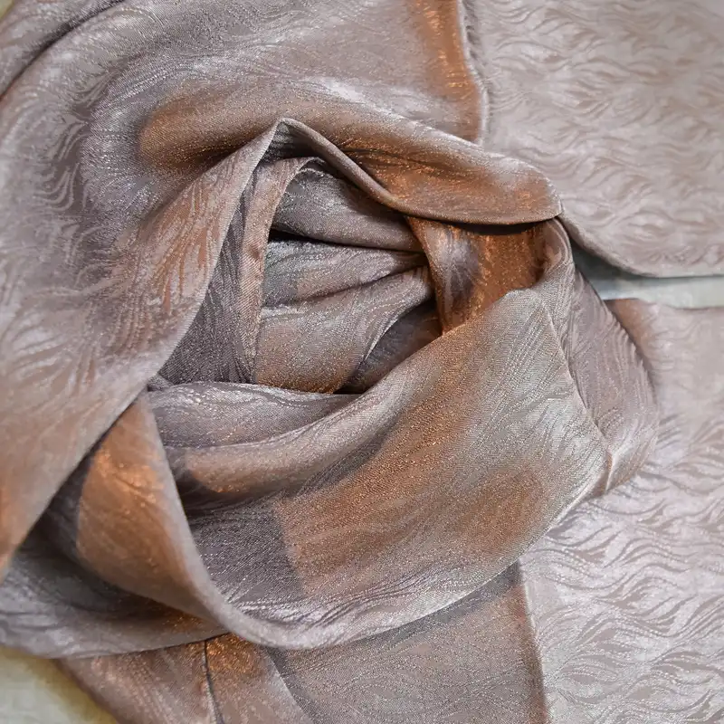 شال زنانه مدل پتینه کد 1015