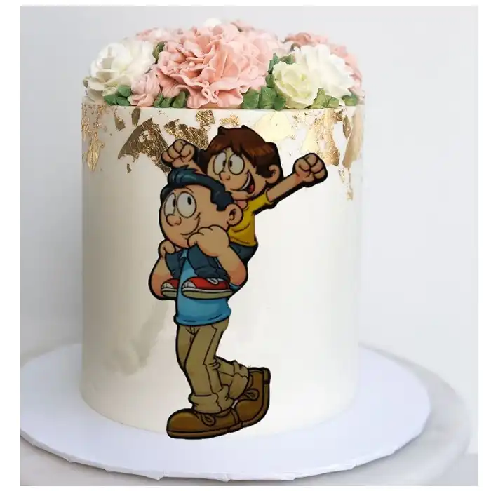 تاپر به گز مدل من و پدرم