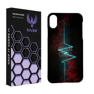 RIVEN RI2-7 Case For Apple iPhone XS Max