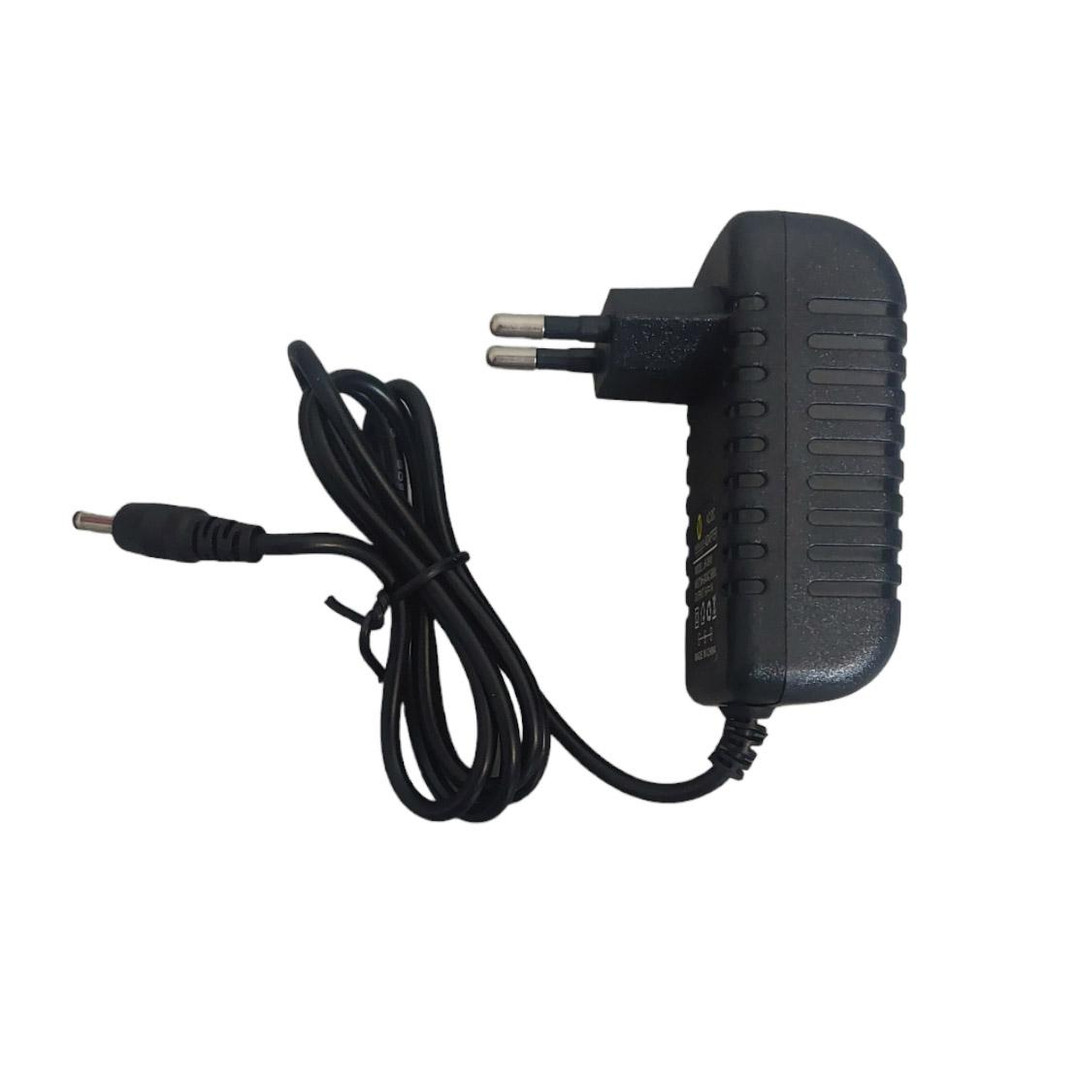 شارژر 9 ولت 1 آمپر مدیانور مدل S90