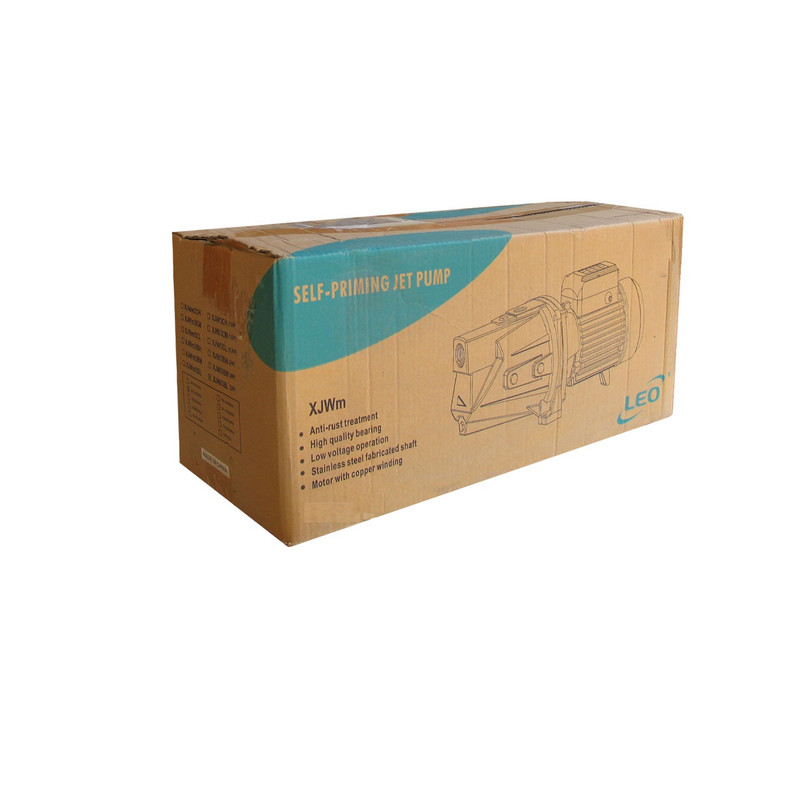 پمپ آب لئو مدل XJWm/3BL